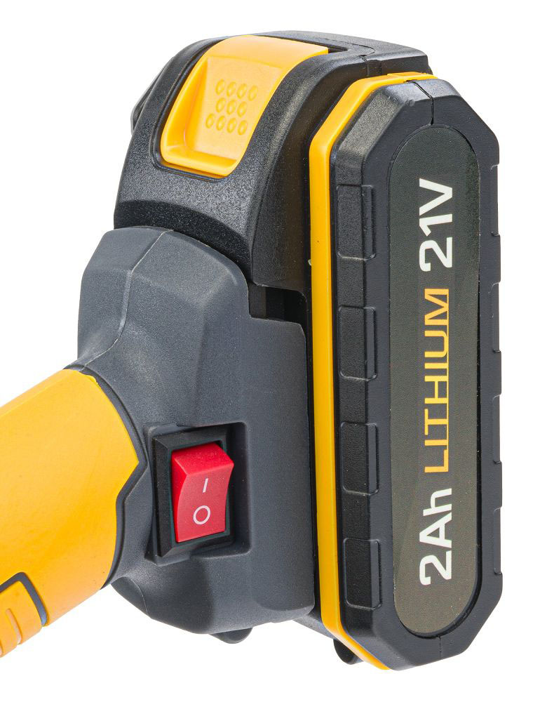 Vibracijski prisesek za ploščice in tlakovce, 21 V | PM-APWDP-80T