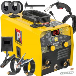 Migomat inverterski varilni aparat | PM-IMGTS-160L