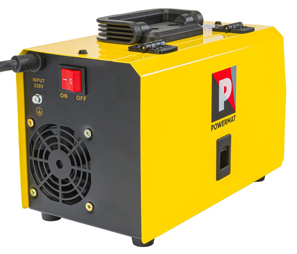 Migomat inverterski varilni aparat | PM-IMGTS-160L