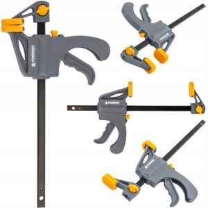 Mizarska sponka, 100x35mm | PM-SSD-M4T