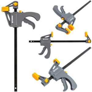 Mizarska sponka, 150x35mm | PM-SSD-M6T