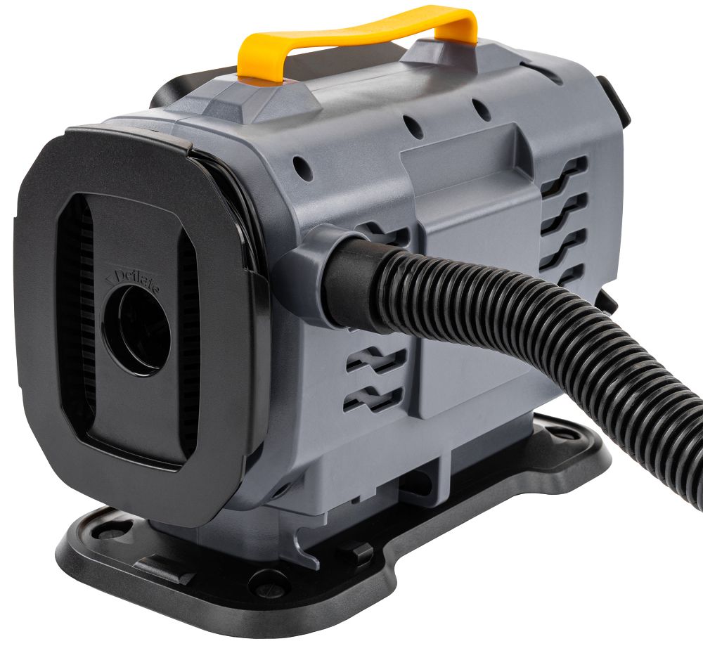 Avto kompresor, 1200W, 12V/230V | PM-KB-150T