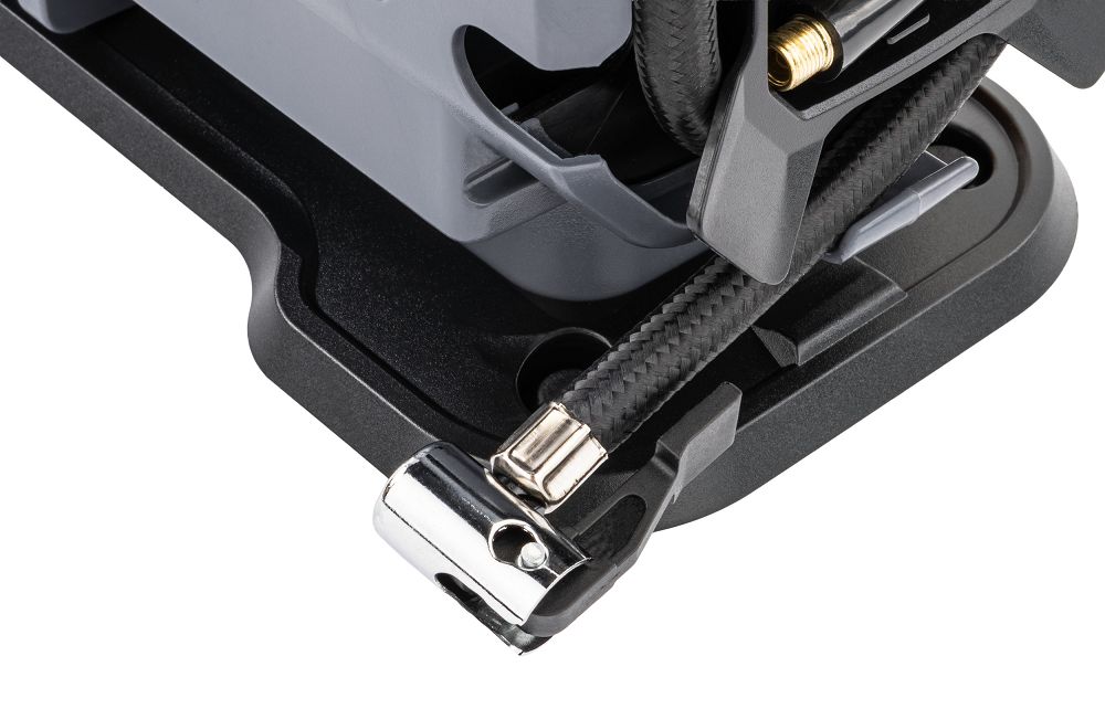 Avto kompresor, 1200W, 12V/230V | PM-KB-150T