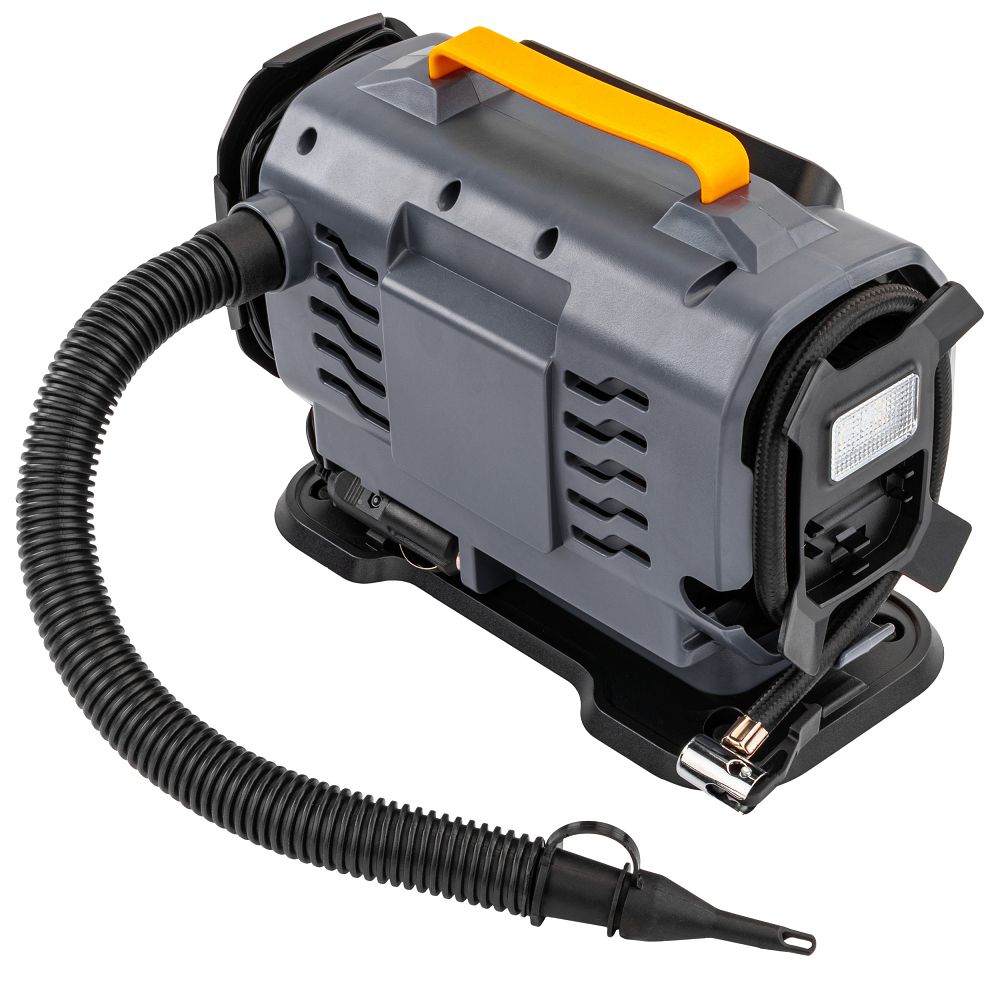 Avto kompresor, 1200W, 12V/230V | PM-KB-150T