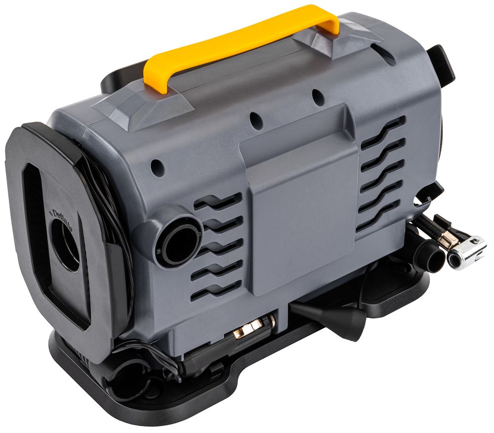 Avto kompresor, 1200W, 12V/230V | PM-KB-150T