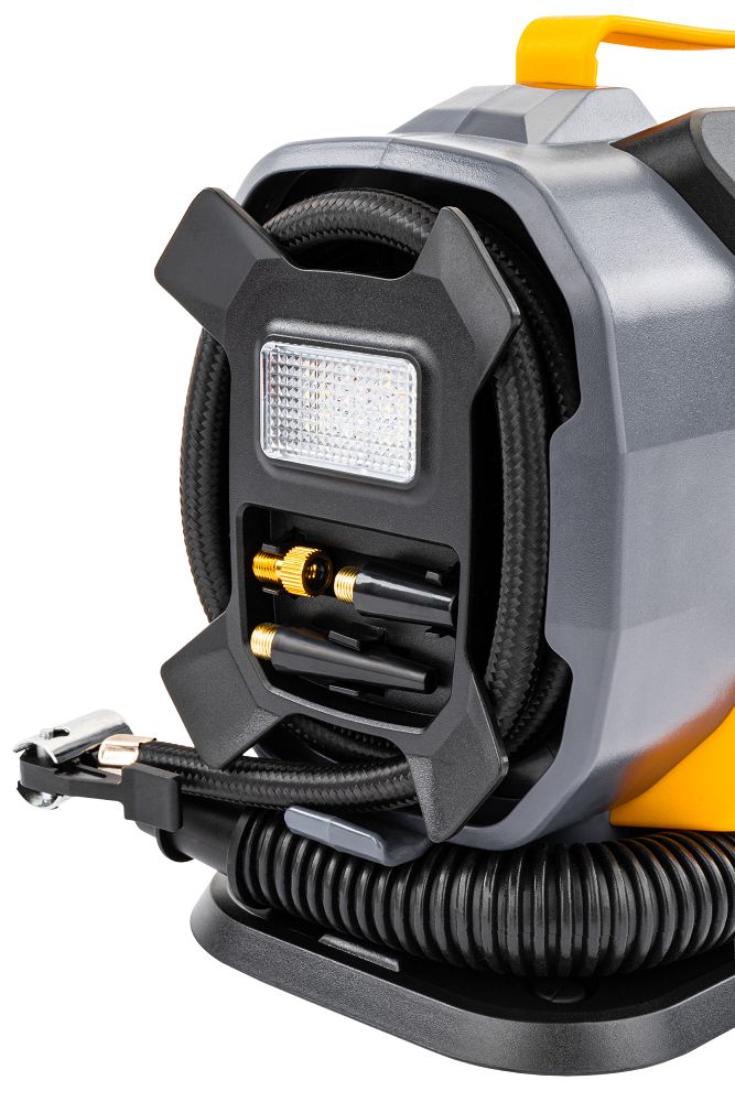 Avto kompresor, 1200W, 12V/230V | PM-KB-150T