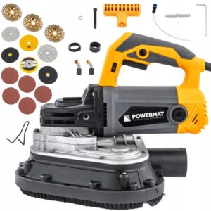 Brusilnik za beton, 2450 W | PM-SDB-2450M