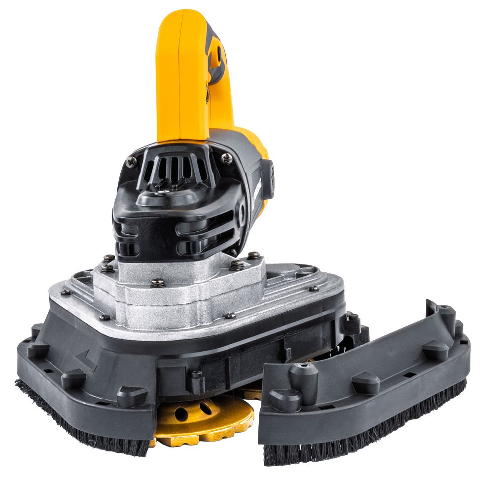 Brusilnik za beton, 2450 W | PM-SDB-2450M - Image 10