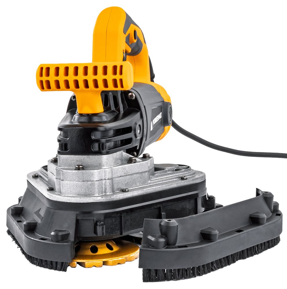 Brusilnik za beton, 2450 W | PM-SDB-2450M - Image 11