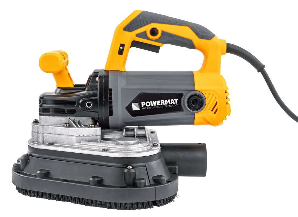 Brusilnik za beton, 2450 W | PM-SDB-2450M - Image 13