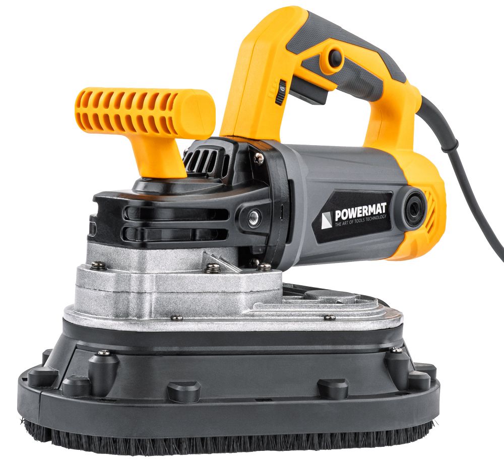 Brusilnik za beton, 2450 W | PM-SDB-2450M - Image 15