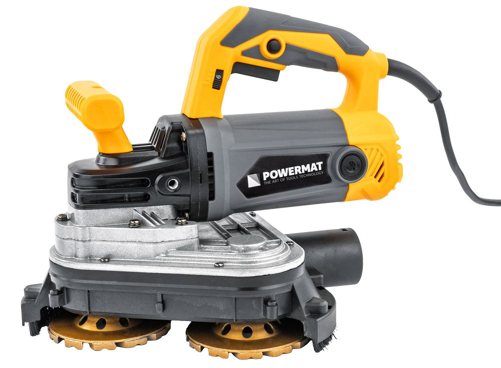 Brusilnik za beton, 2450 W | PM-SDB-2450M - Image 18
