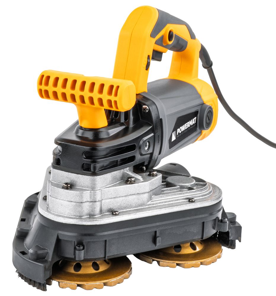 Brusilnik za beton, 2450 W | PM-SDB-2450M - Image 19