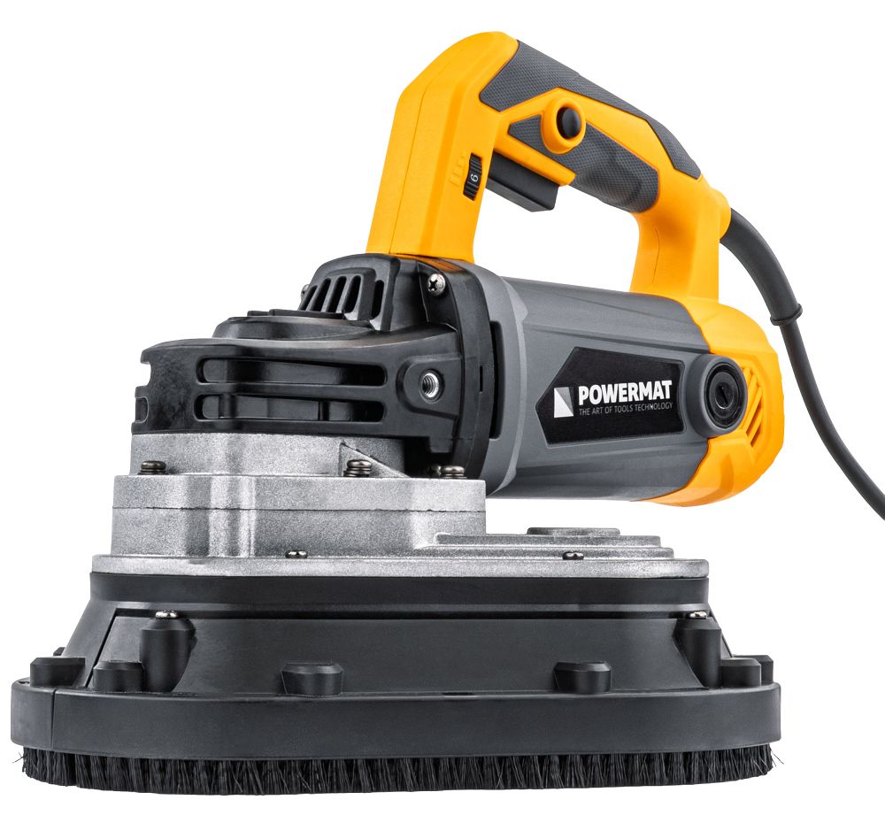 Brusilnik za beton, 2450 W | PM-SDB-2450M - Image 2