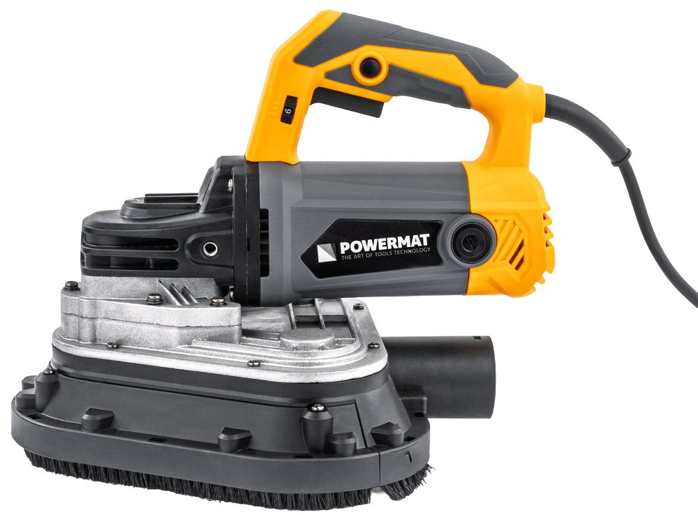 Brusilnik za beton, 2450 W | PM-SDB-2450M - Image 3