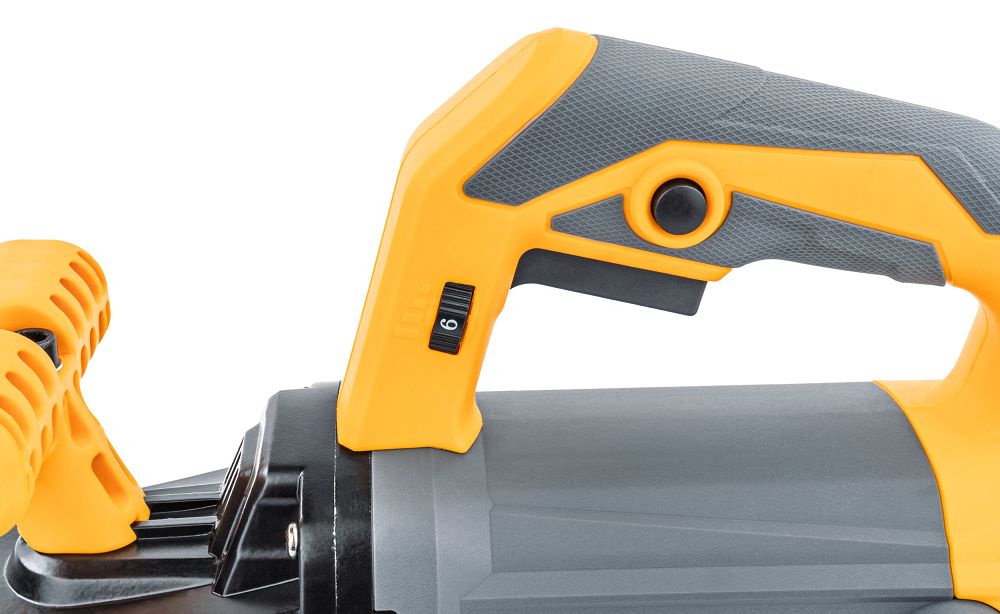 Brusilnik za beton, 2450 W | PM-SDB-2450M