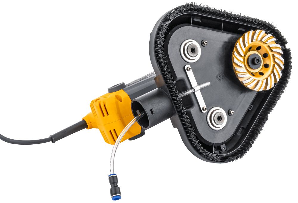 Brusilnik za beton, 2450 W | PM-SDB-2450M