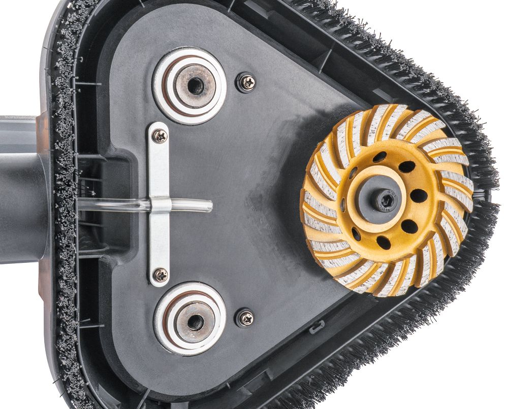 Brusilnik za beton, 2450 W | PM-SDB-2450M