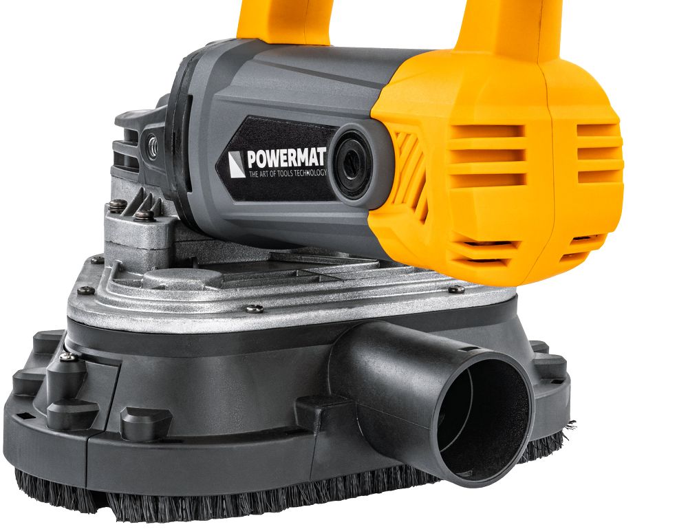 Brusilnik za beton, 2450 W | PM-SDB-2450M - Image 6