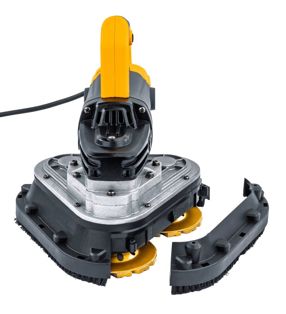 Brusilnik za beton, 2450 W | PM-SDB-2450M - Image 8