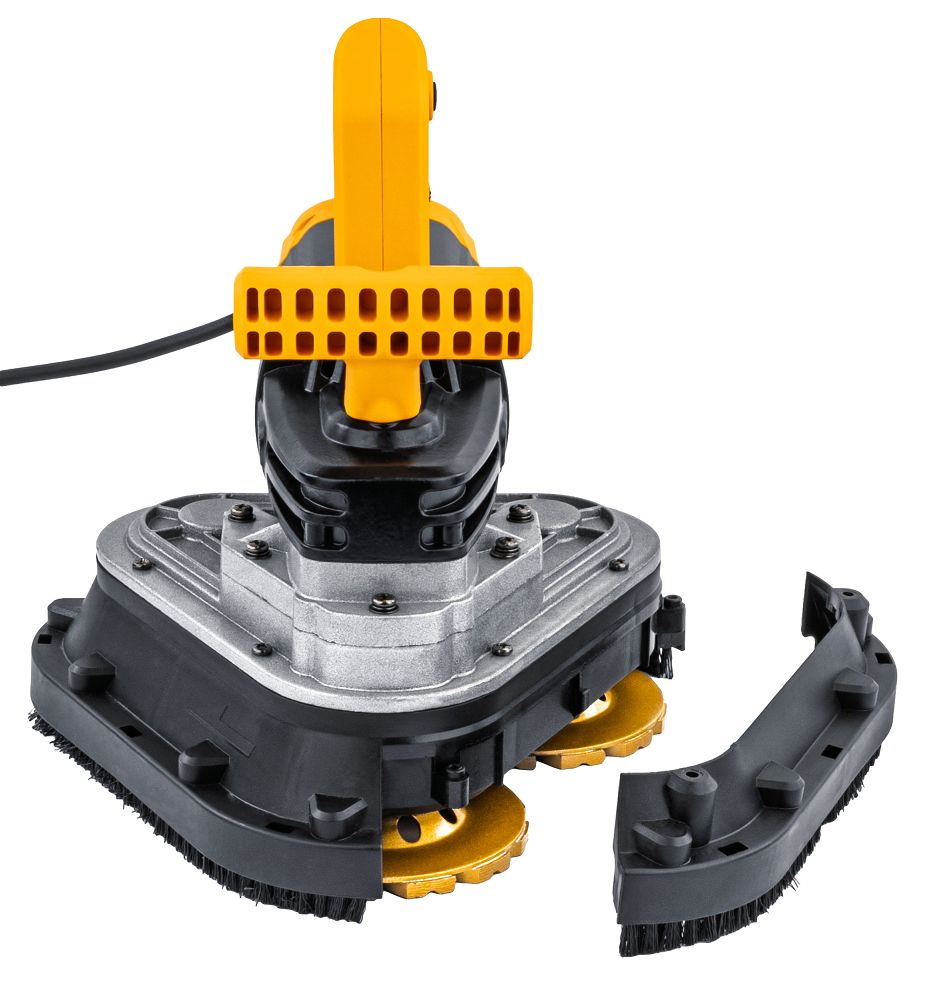 Brusilnik za beton, 2450 W | PM-SDB-2450M - Image 9