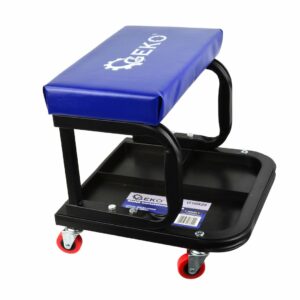 Delavniški stol 2 v 1, 136 kg | GEKO