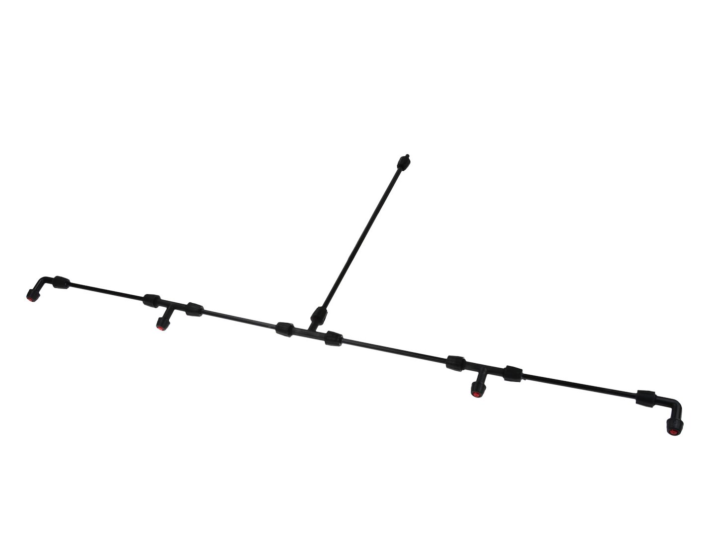 Dolga škropilna letev, 4 šobe | GEKO