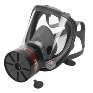 Zaščitna maska + filter | KD10031