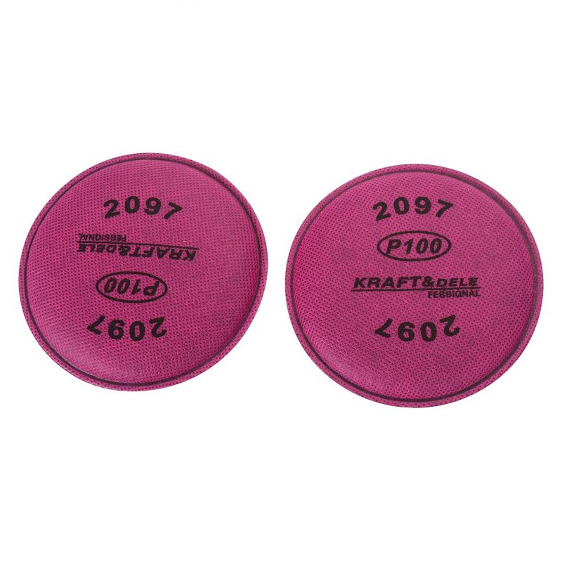 Zaščitna maska + filter | KD10031