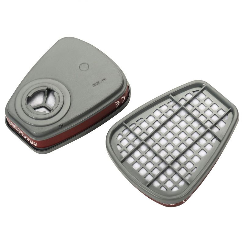 Zaščitna maska + filter | KD10031