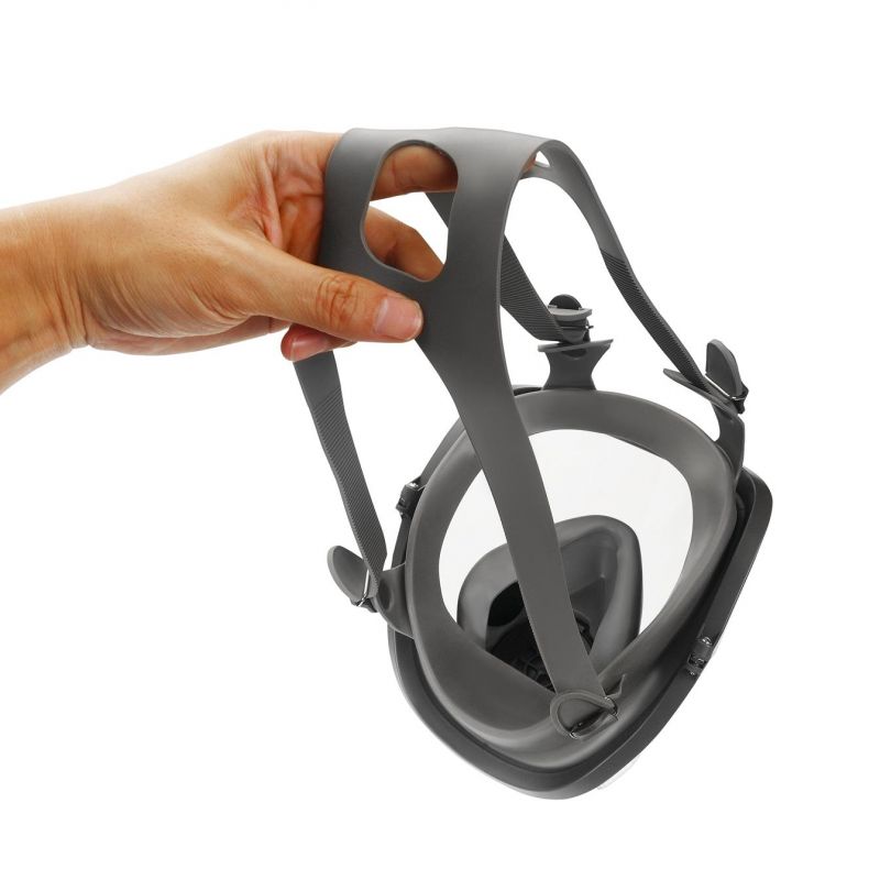 Zaščitna maska + filter | KD10031