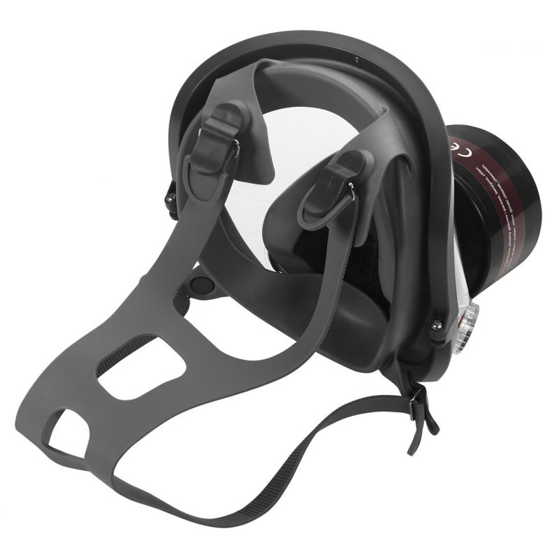 Zaščitna maska + filter | KD10031