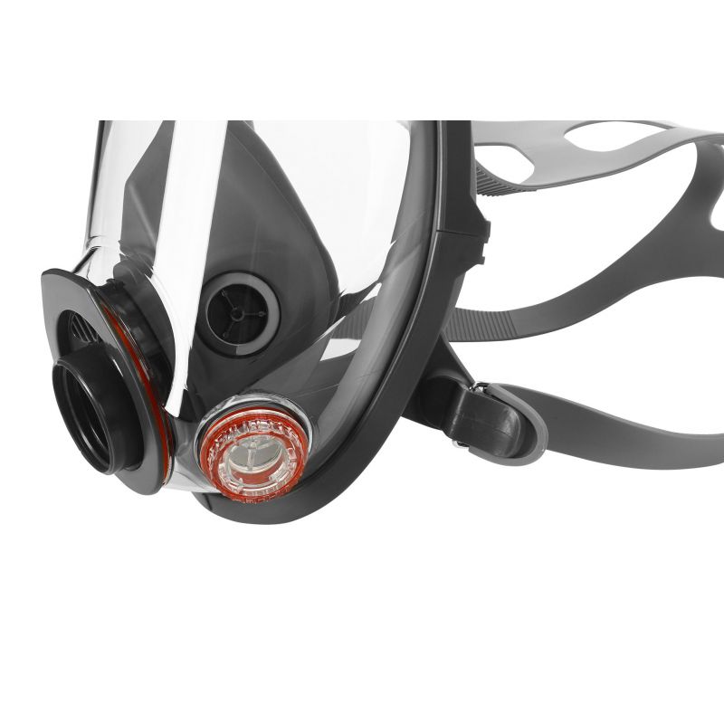 Zaščitna maska + filter | KD10031