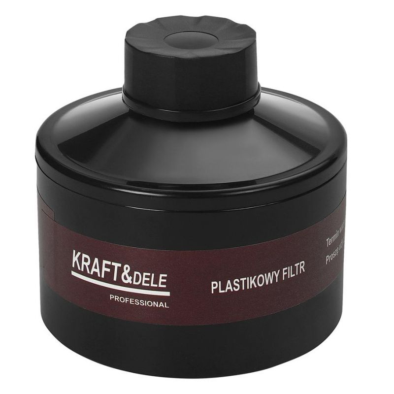 Zaščitna maska + filter | KD10031