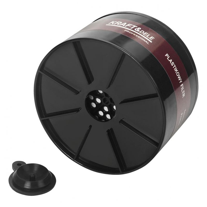 Zaščitna maska + filter | KD10031