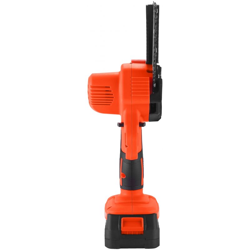 Akumulatorska motorna žaga s podaljškom, 21V, 4" | KD10642