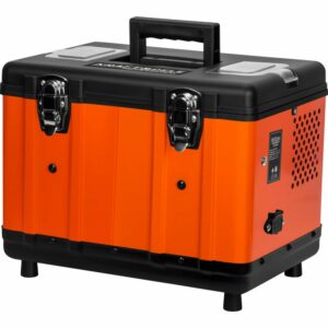 Grelec na olje, 9kW, 12V/24V/230V | KD11784