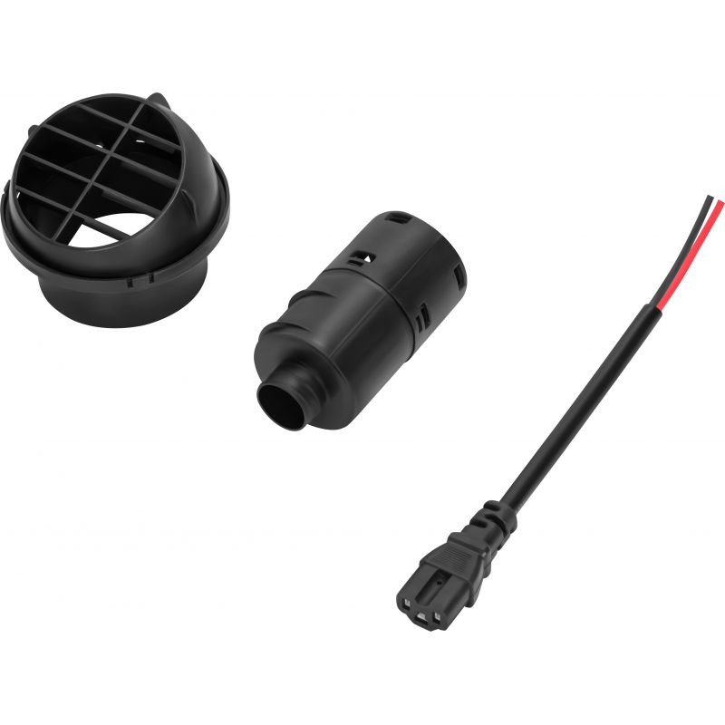 Grelec na olje, 9kW, 12V/24V/230V | KD11784