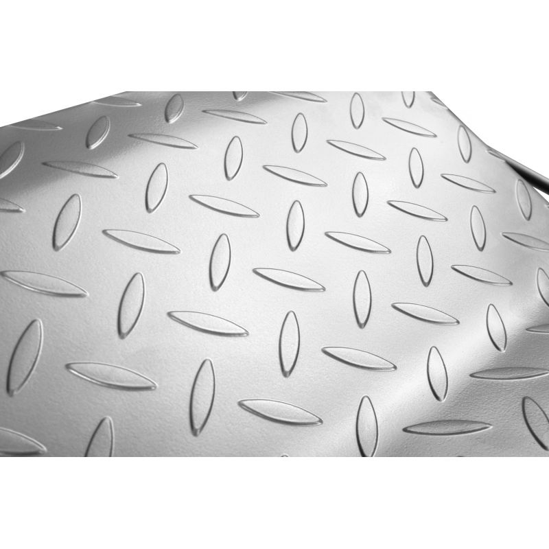 Platformasti transportni voziček, 2 kosa, 680 kg | KD12681