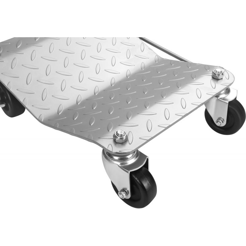 Platformasti transportni voziček, 2 kosa, 680 kg | KD12681