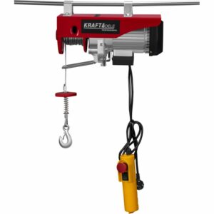 Električni vitel, 230 V, 1200 W | KD2191