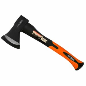 Sekira z ročajem iz steklenih vlaken, 600 g | KD286