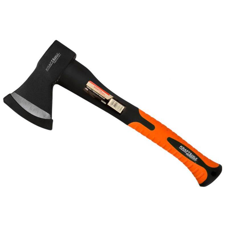 Sekira z ročajem iz steklenih vlaken, 600 g | KD286