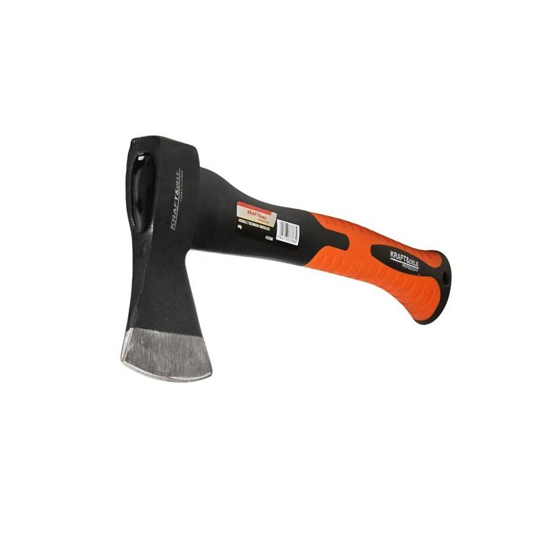 Sekira z ročajem iz steklenih vlaken, 600 g | KD286