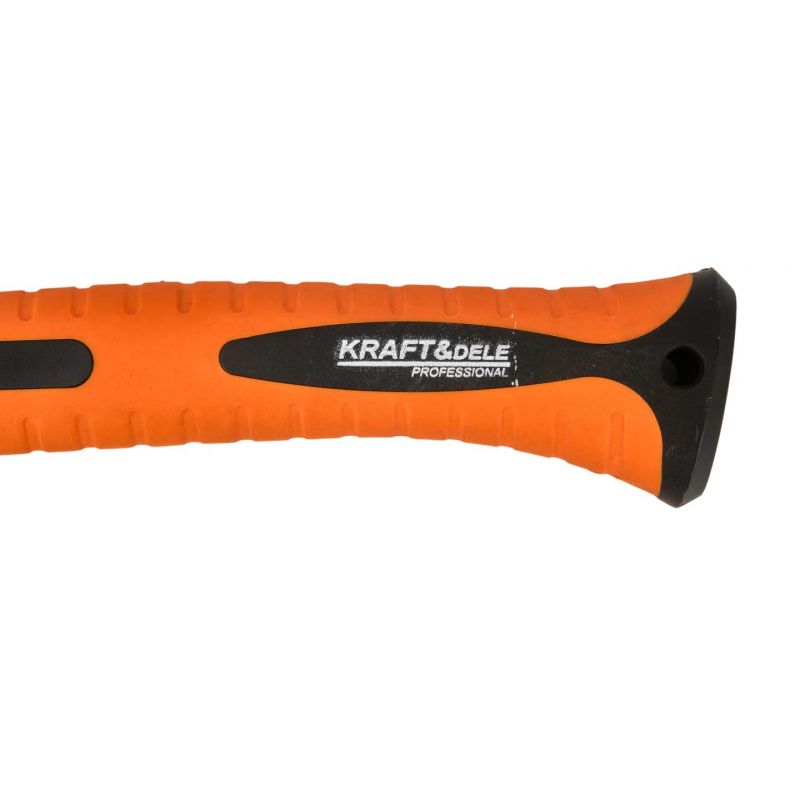 Sekira z ročajem iz steklenih vlaken, 600 g | KD286