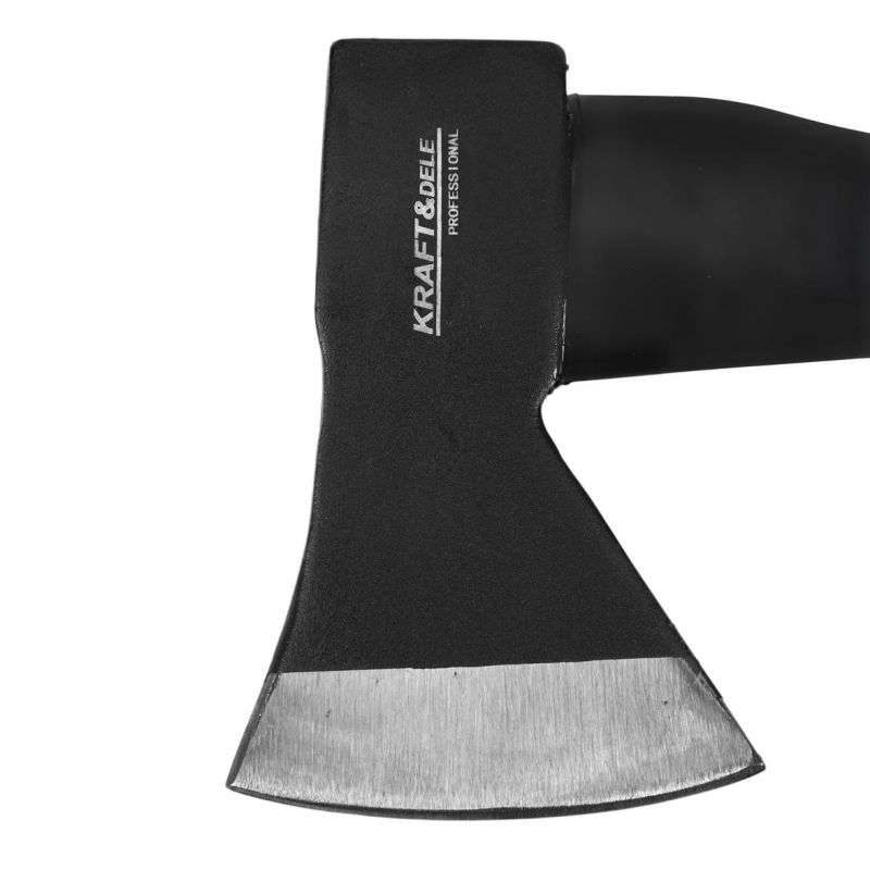 Sekira z ročajem iz steklenih vlaken, 600 g | KD286