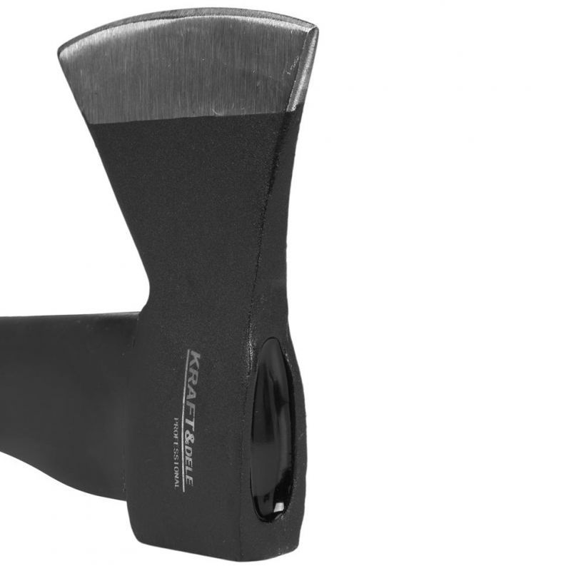 Sekira z ročajem iz steklenih vlaken, 600 g | KD286