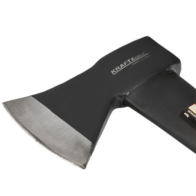 Sekira z ročajem iz steklenih vlaken, 600 g | KD286