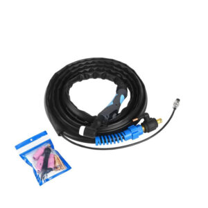 Varilni gorilnik, TIG LIFT, 4 m | KD3550