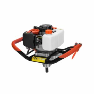 Bencinski zemeljski vrtalnik, 4,9 kW | KD5045